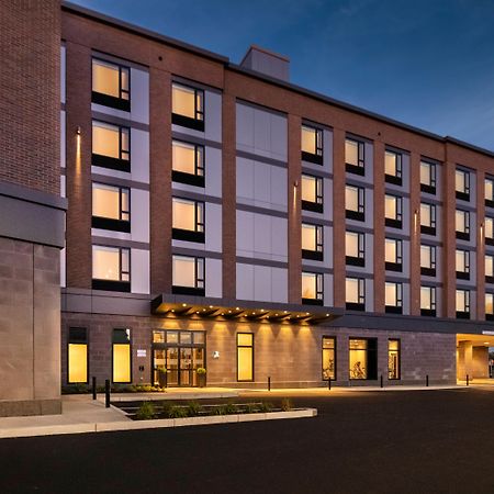 Staybridge Suites - Boston Logan Airport - Revere By Ihg Buitenkant foto