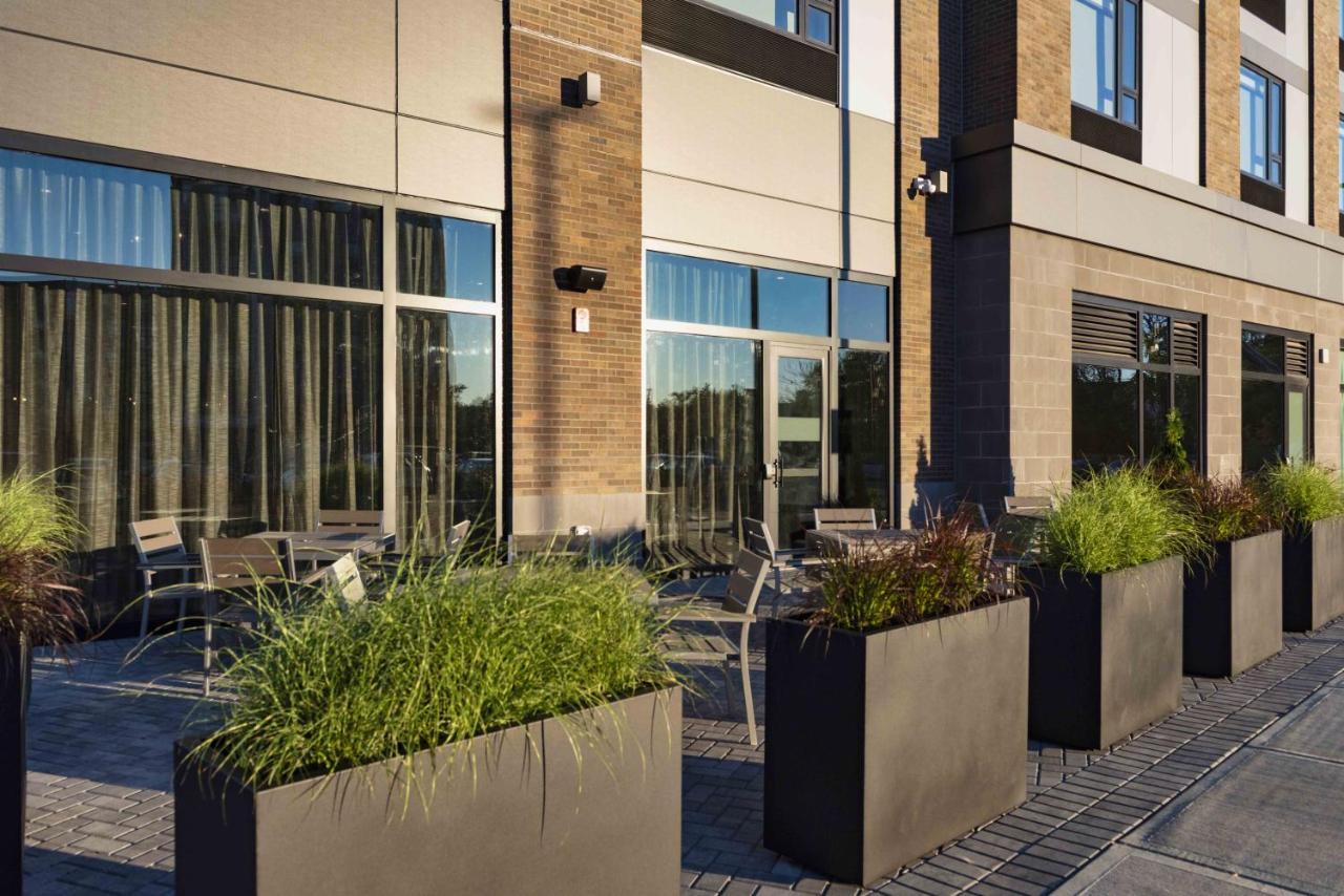 Staybridge Suites - Boston Logan Airport - Revere By Ihg Buitenkant foto
