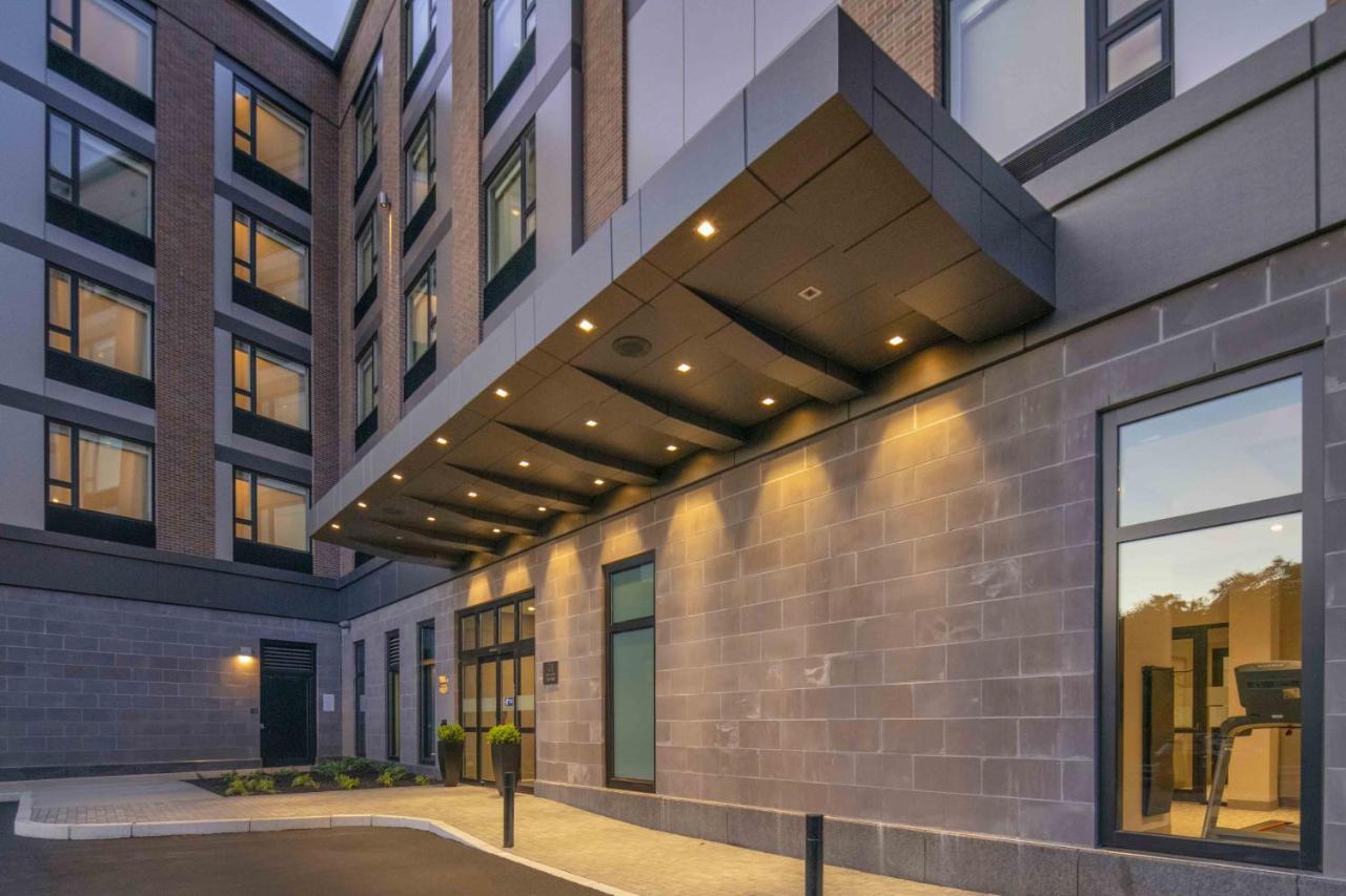 Staybridge Suites - Boston Logan Airport - Revere By Ihg Buitenkant foto