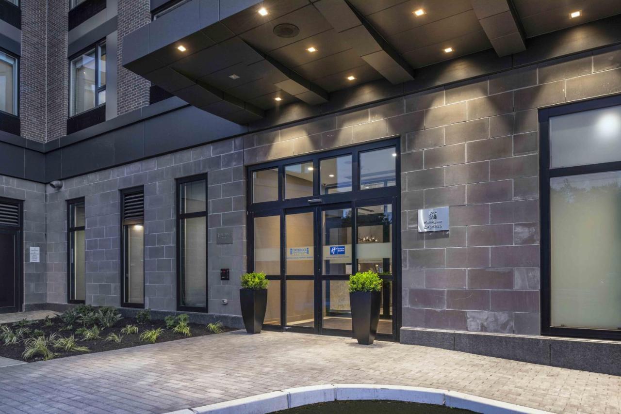 Staybridge Suites - Boston Logan Airport - Revere By Ihg Buitenkant foto