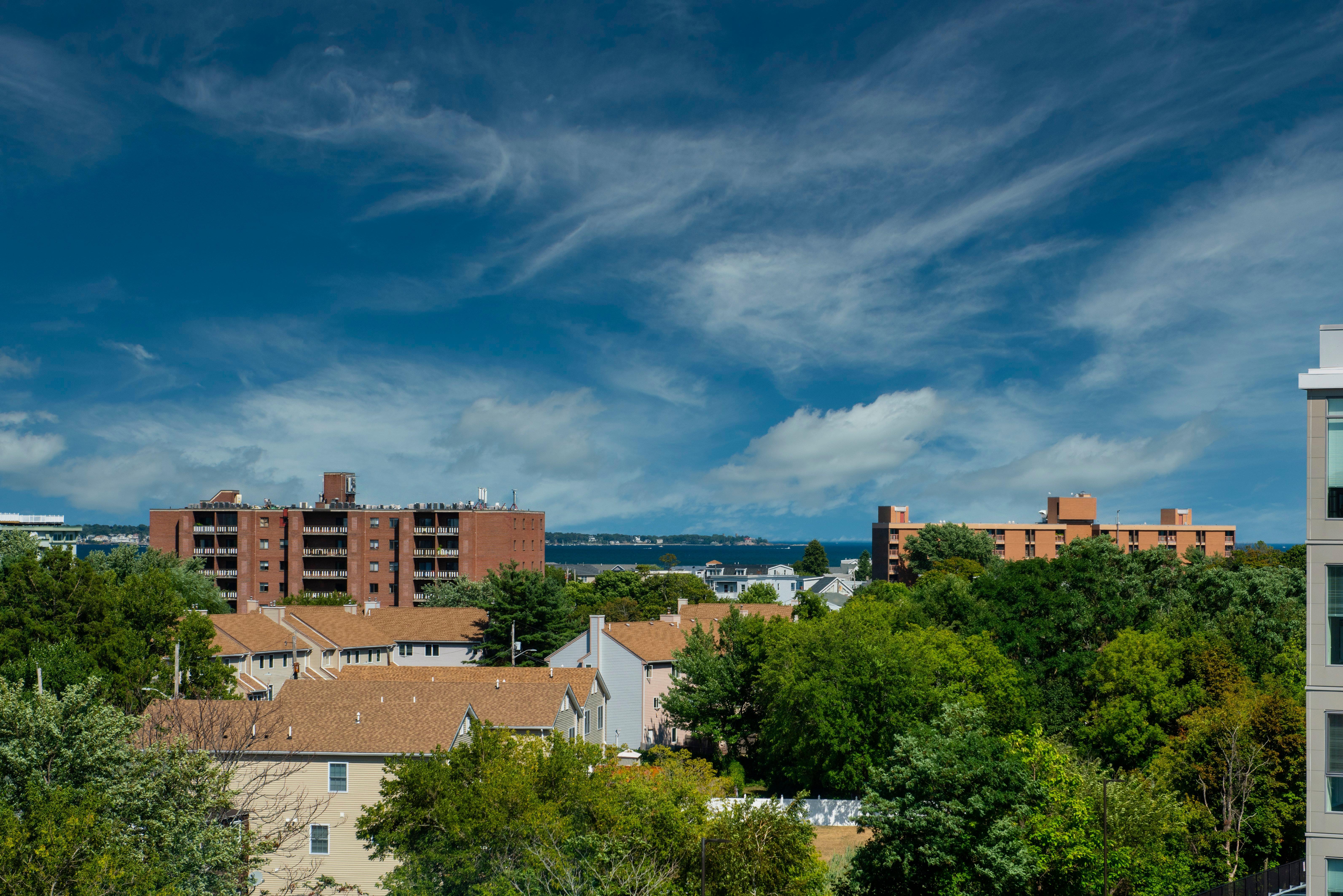 Staybridge Suites - Boston Logan Airport - Revere By Ihg Buitenkant foto