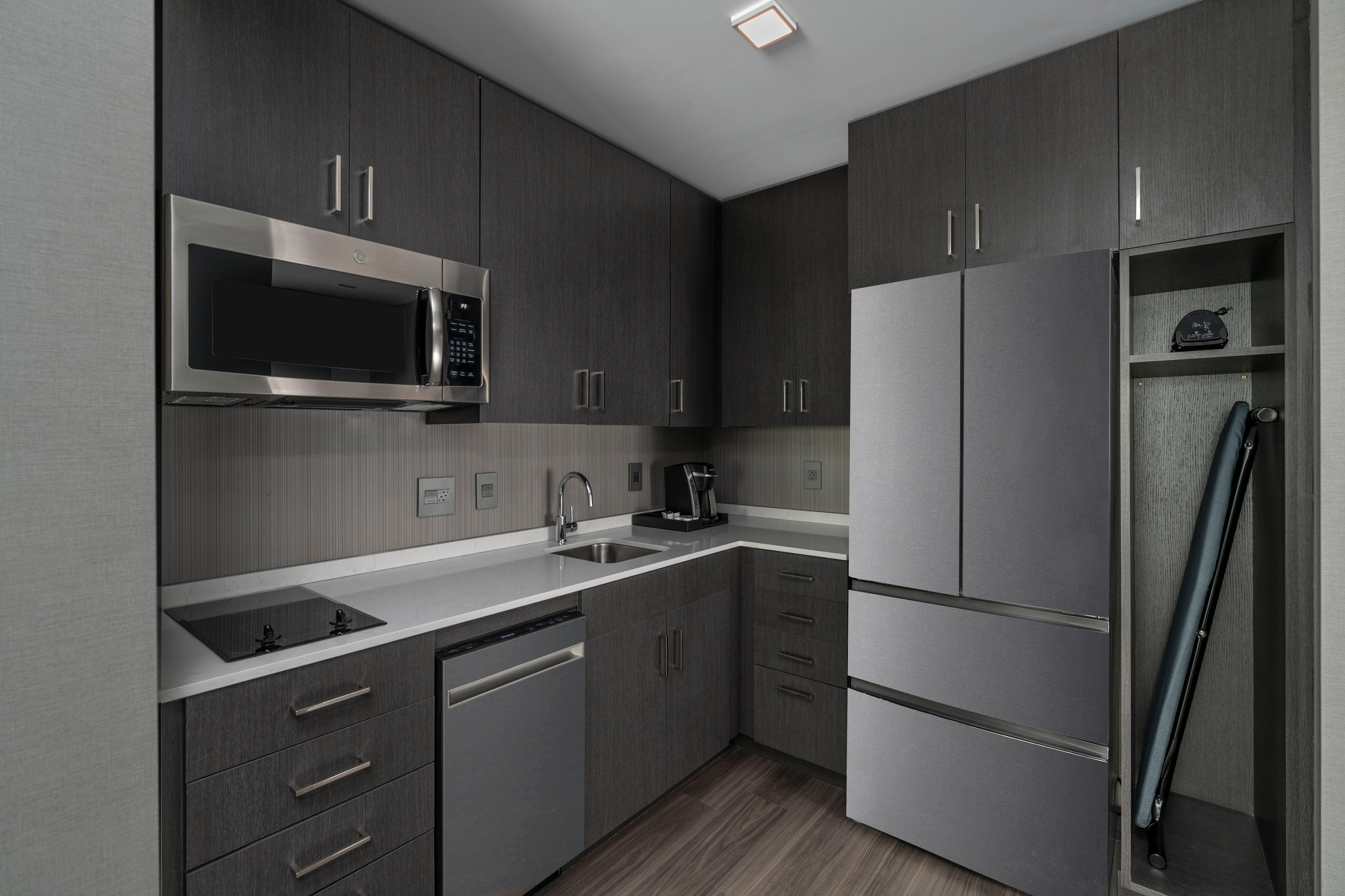 Staybridge Suites - Boston Logan Airport - Revere By Ihg Buitenkant foto