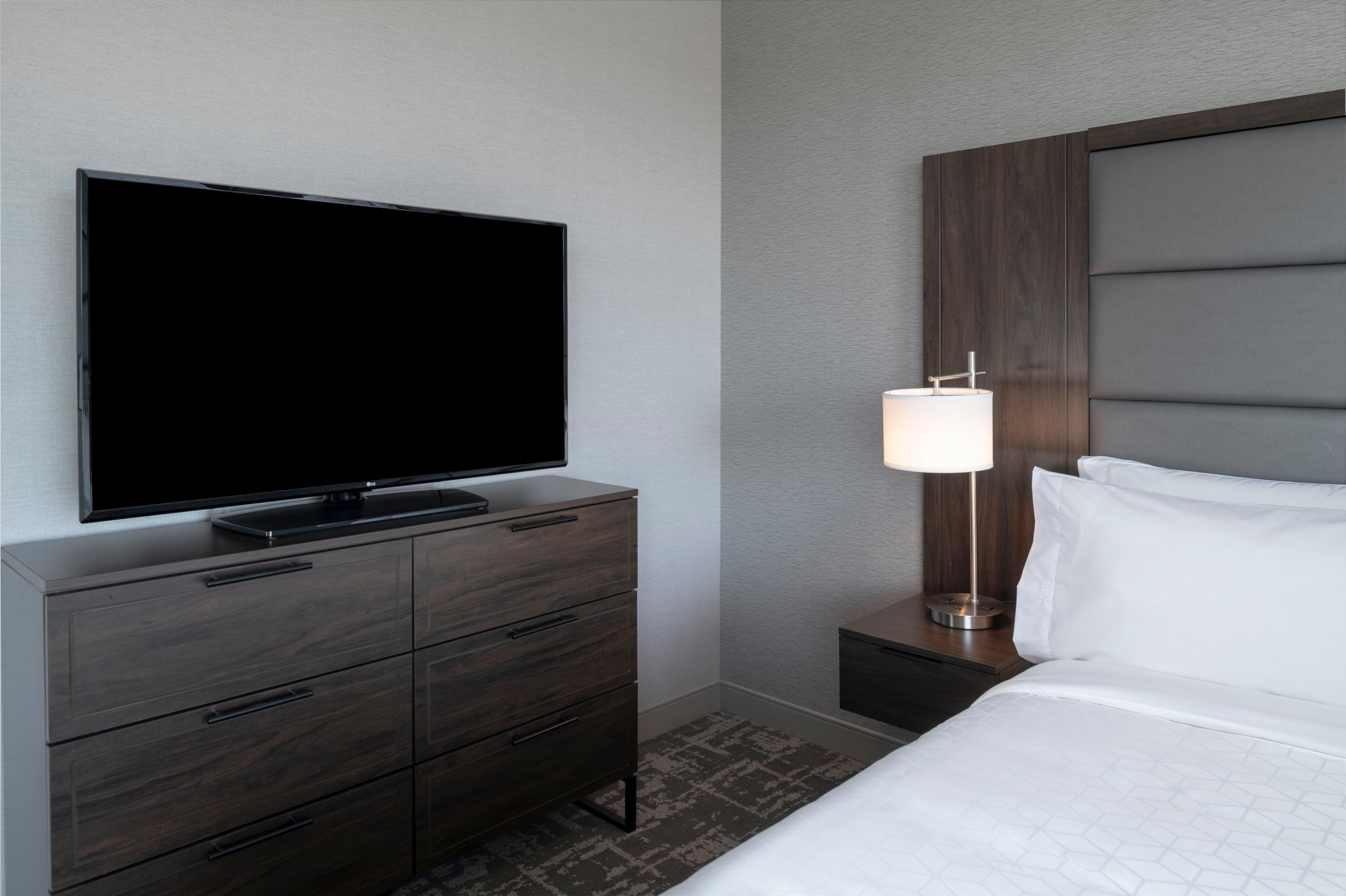 Staybridge Suites - Boston Logan Airport - Revere By Ihg Buitenkant foto