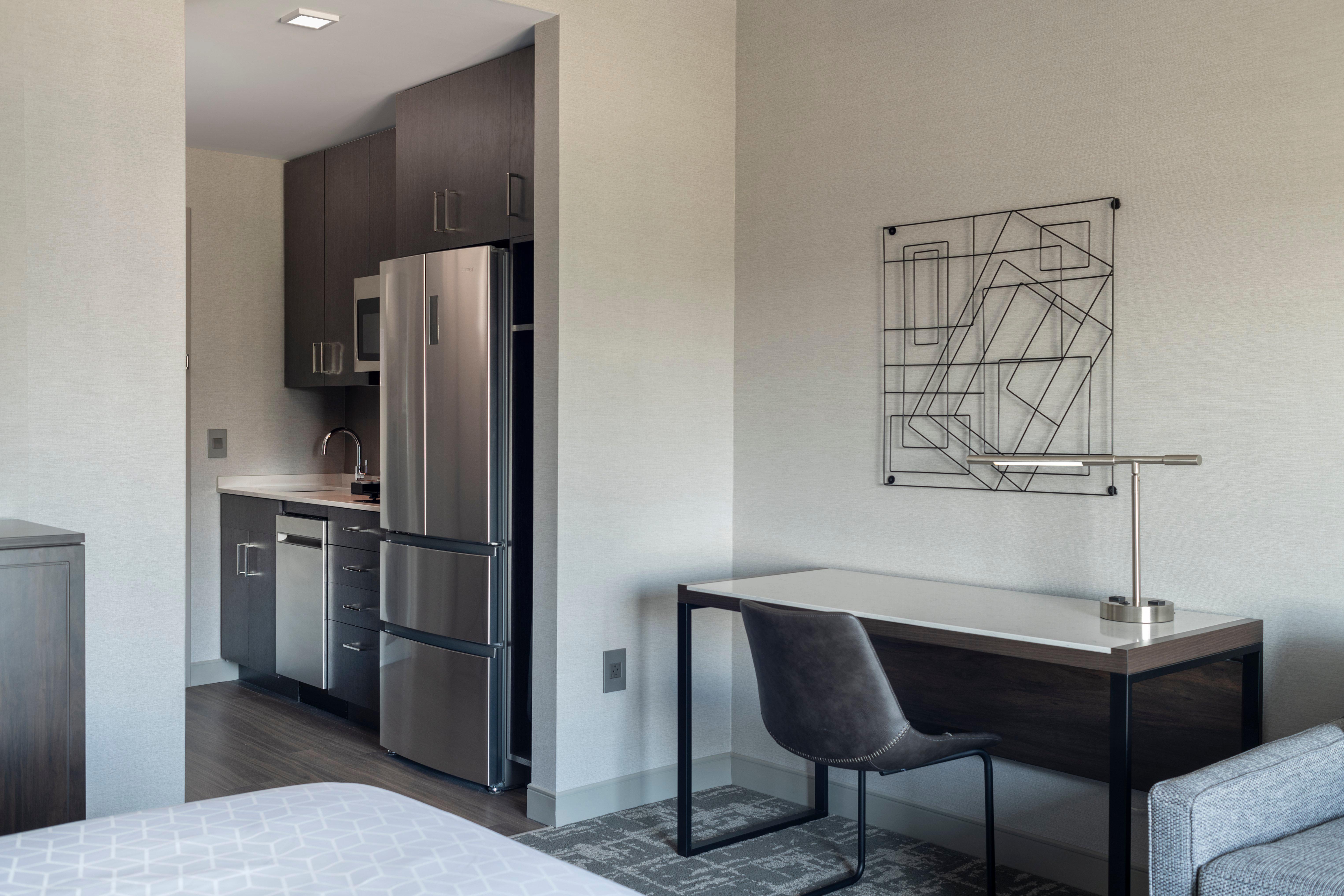 Staybridge Suites - Boston Logan Airport - Revere By Ihg Buitenkant foto