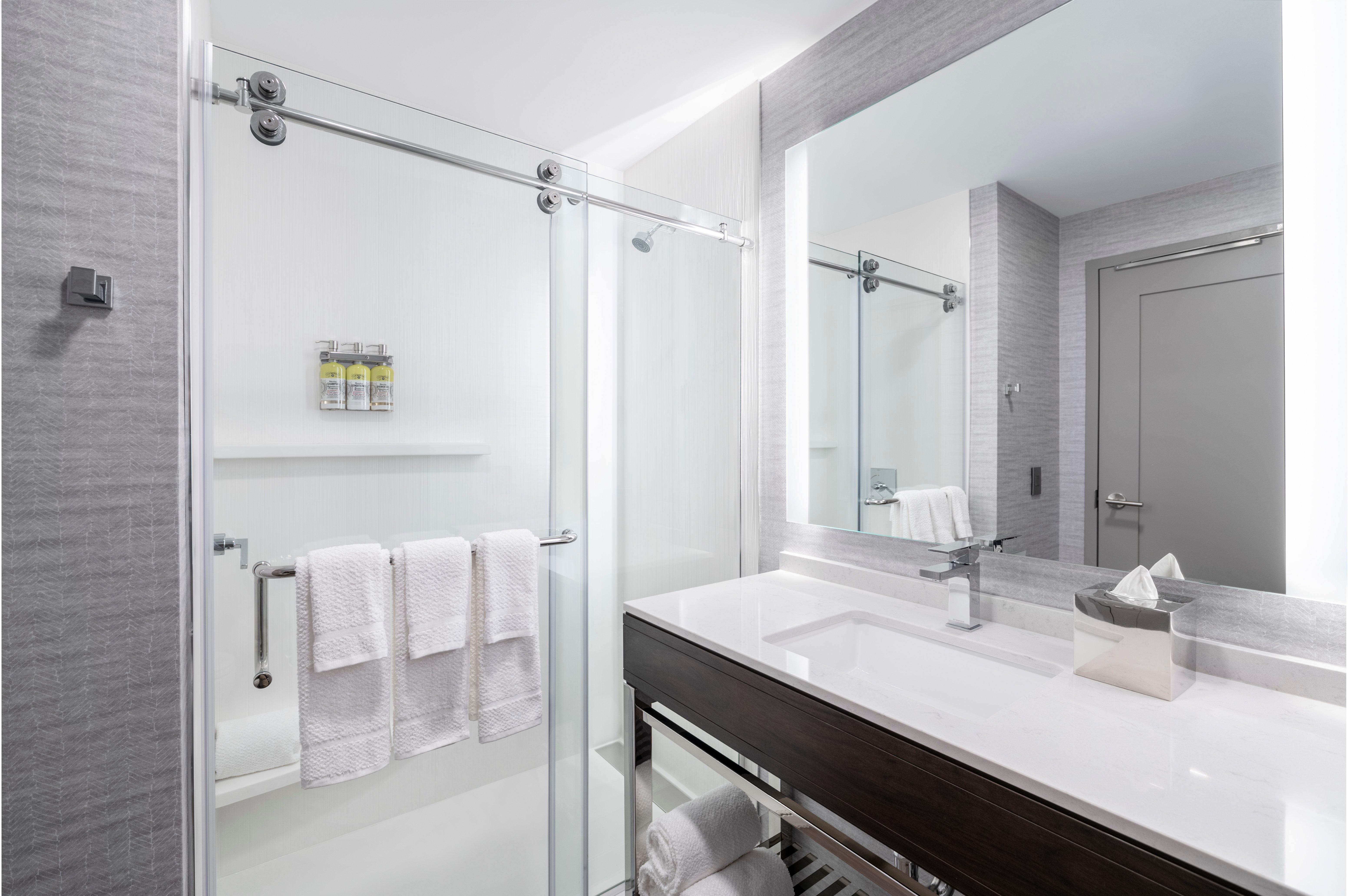 Staybridge Suites - Boston Logan Airport - Revere By Ihg Buitenkant foto