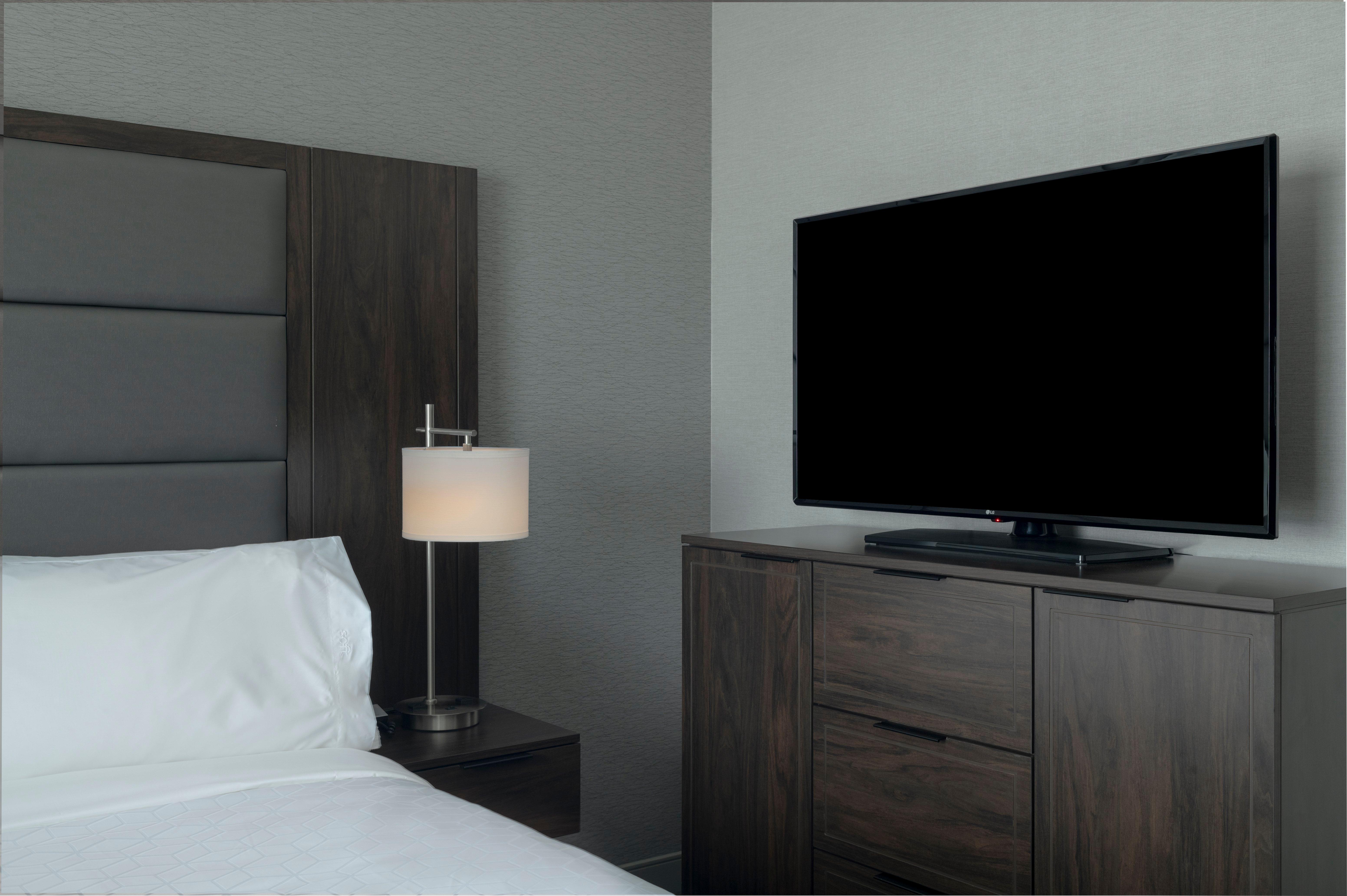 Staybridge Suites - Boston Logan Airport - Revere By Ihg Buitenkant foto