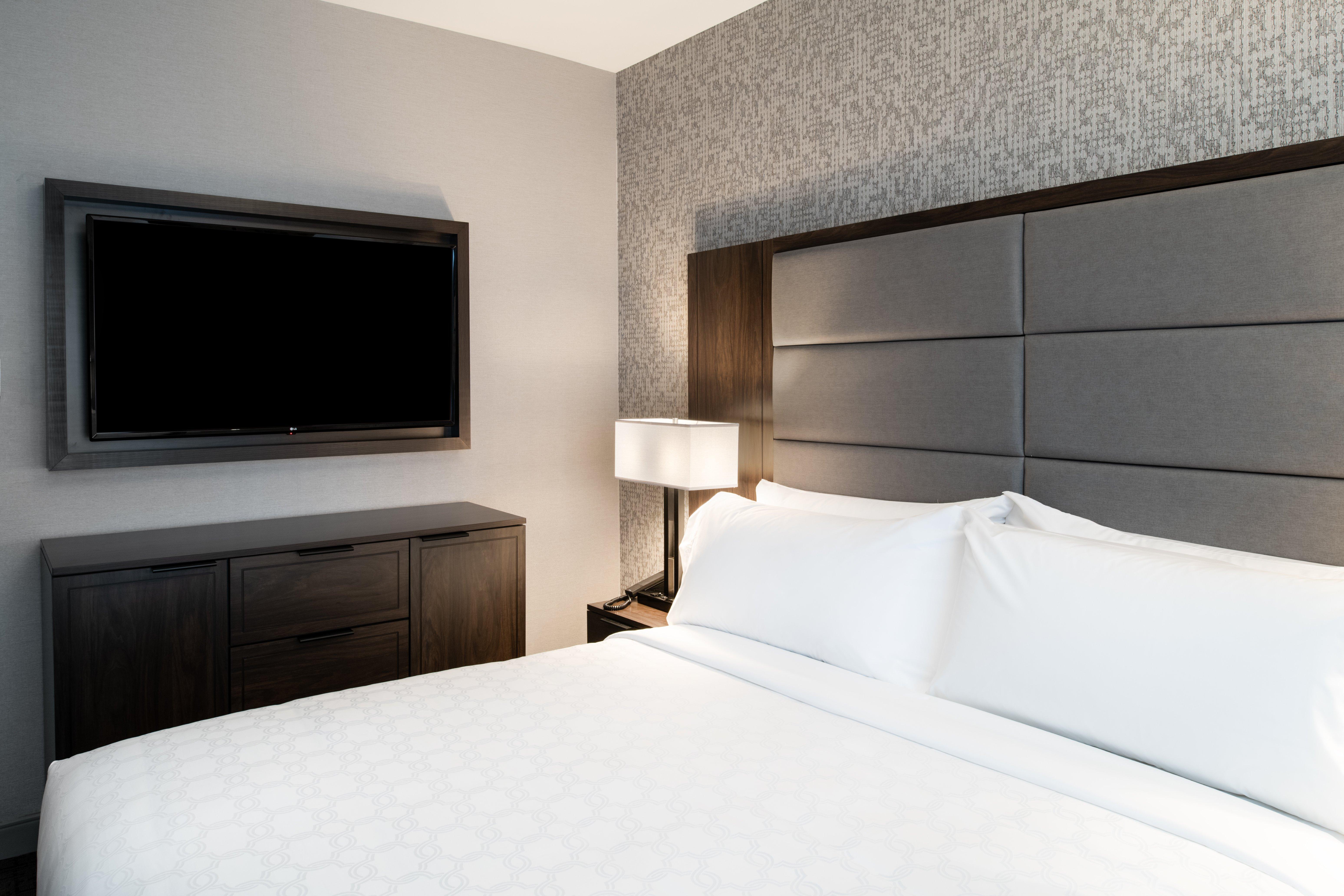 Staybridge Suites - Boston Logan Airport - Revere By Ihg Buitenkant foto