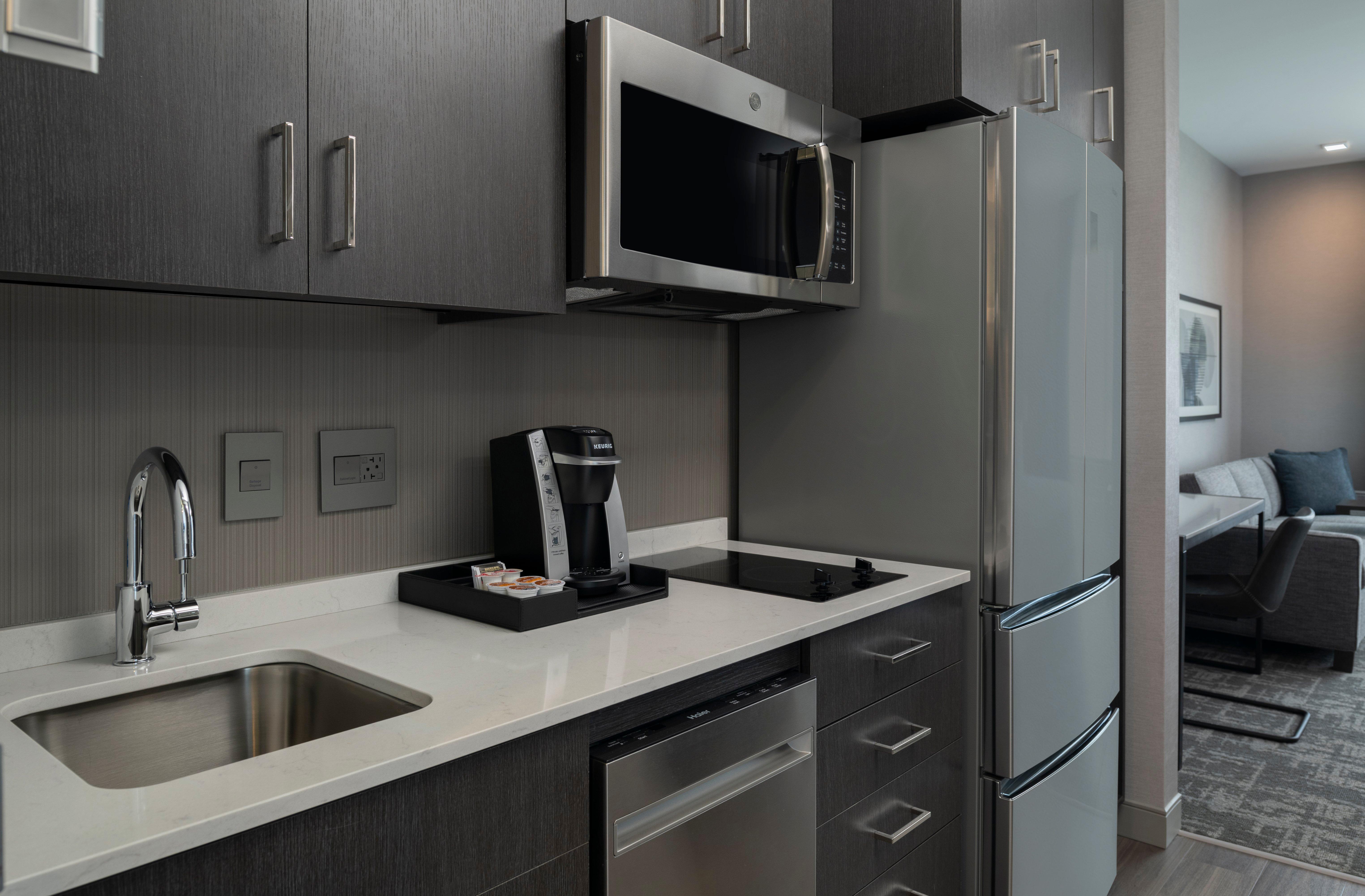 Staybridge Suites - Boston Logan Airport - Revere By Ihg Buitenkant foto