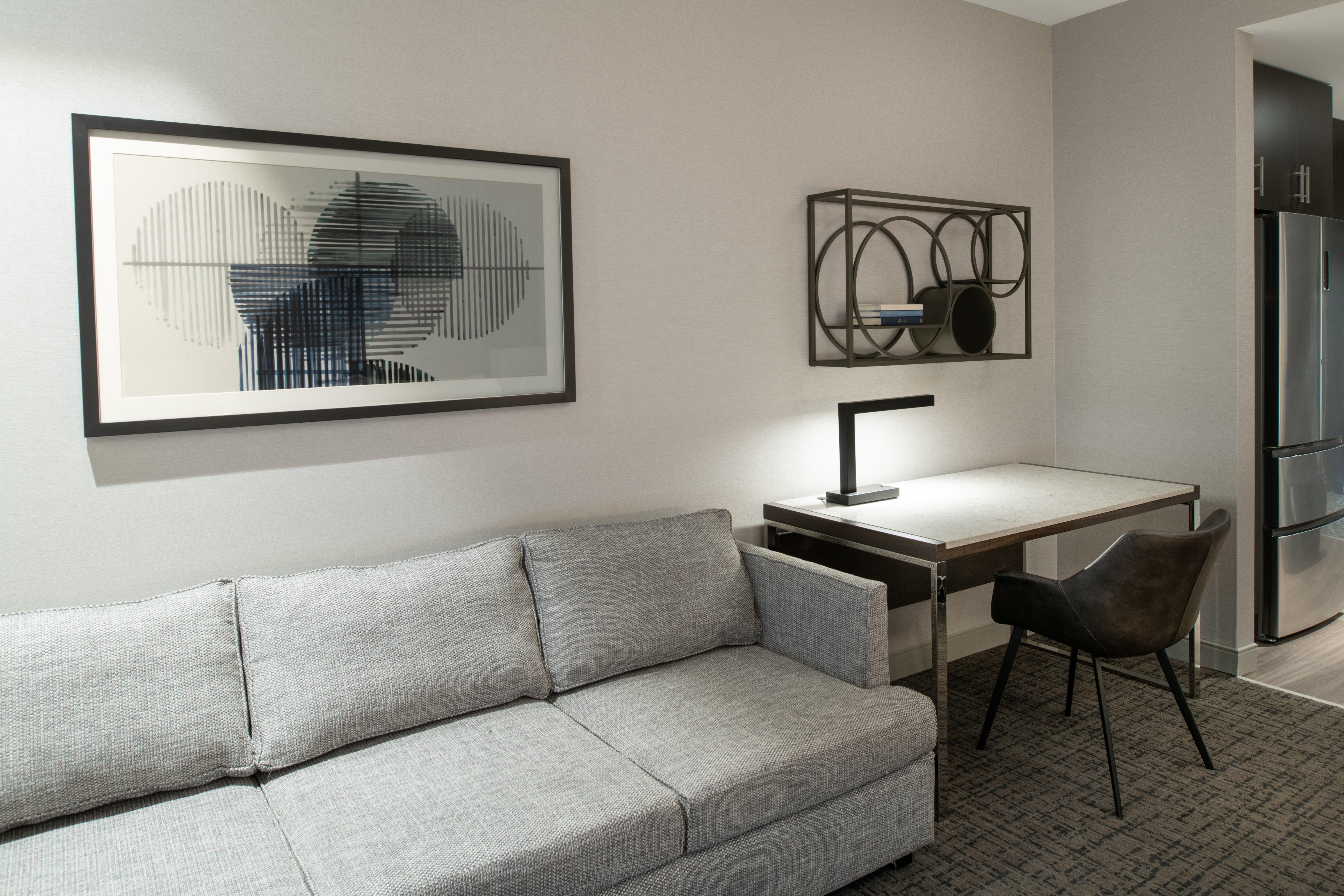 Staybridge Suites - Boston Logan Airport - Revere By Ihg Buitenkant foto