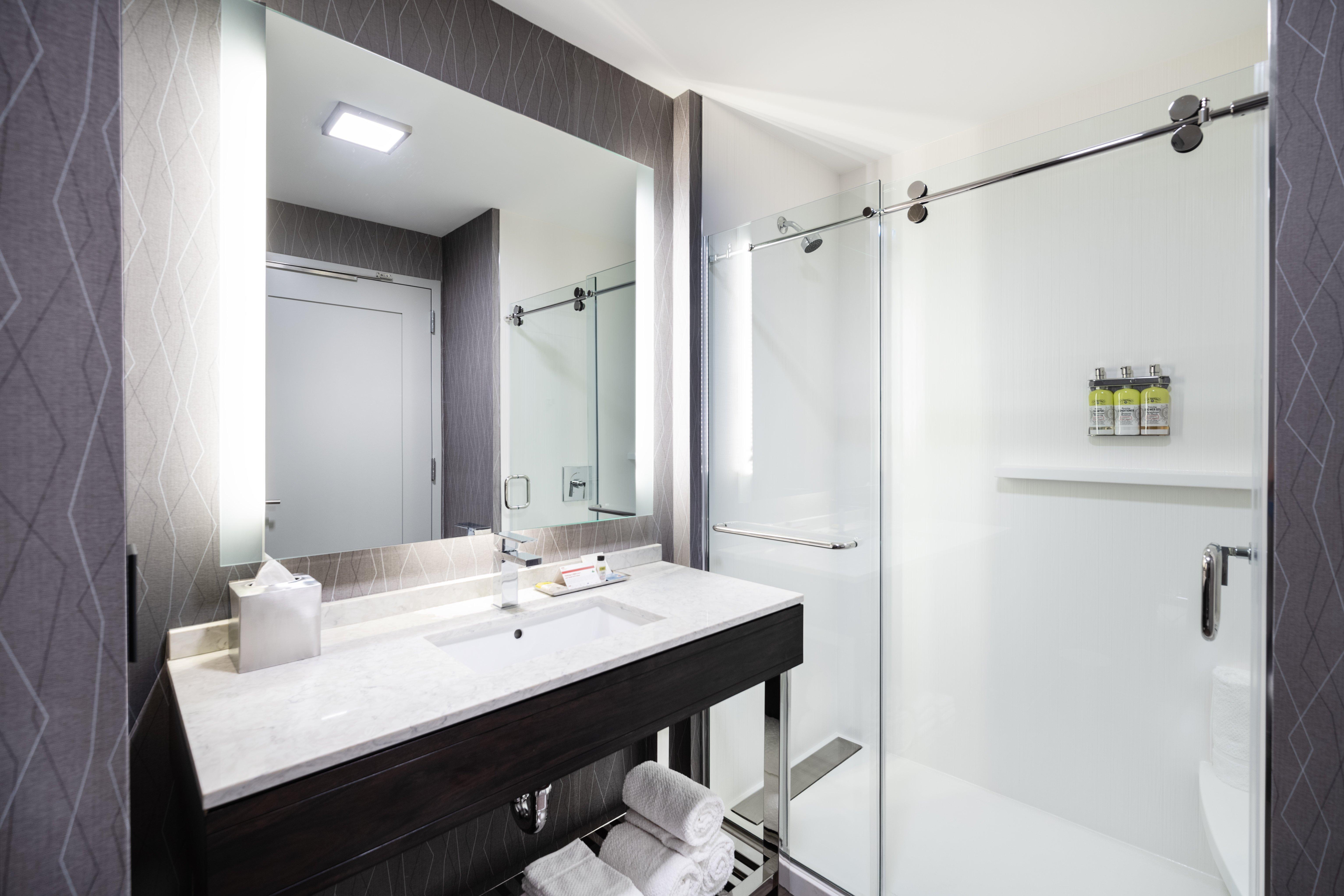 Staybridge Suites - Boston Logan Airport - Revere By Ihg Buitenkant foto