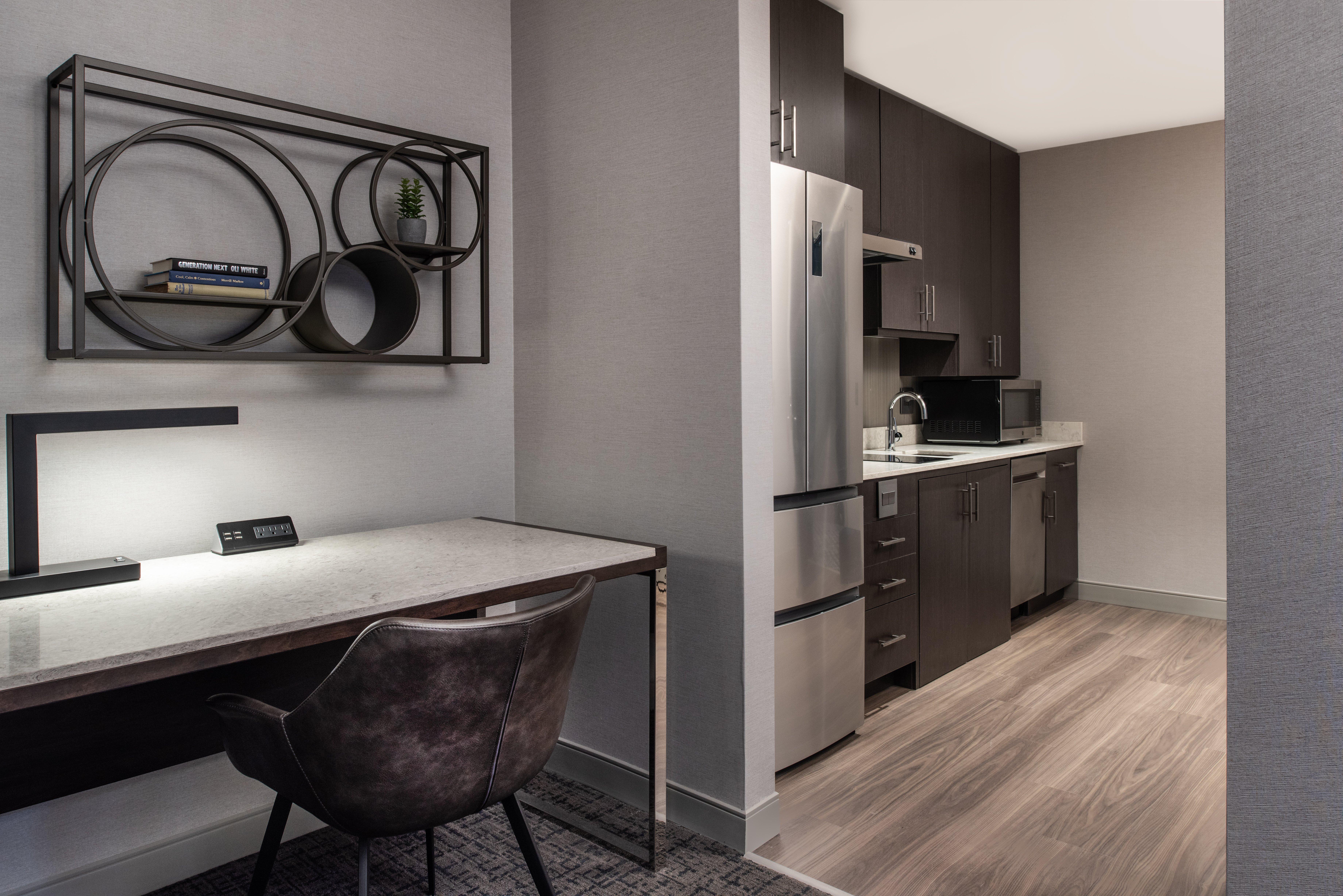 Staybridge Suites - Boston Logan Airport - Revere By Ihg Buitenkant foto