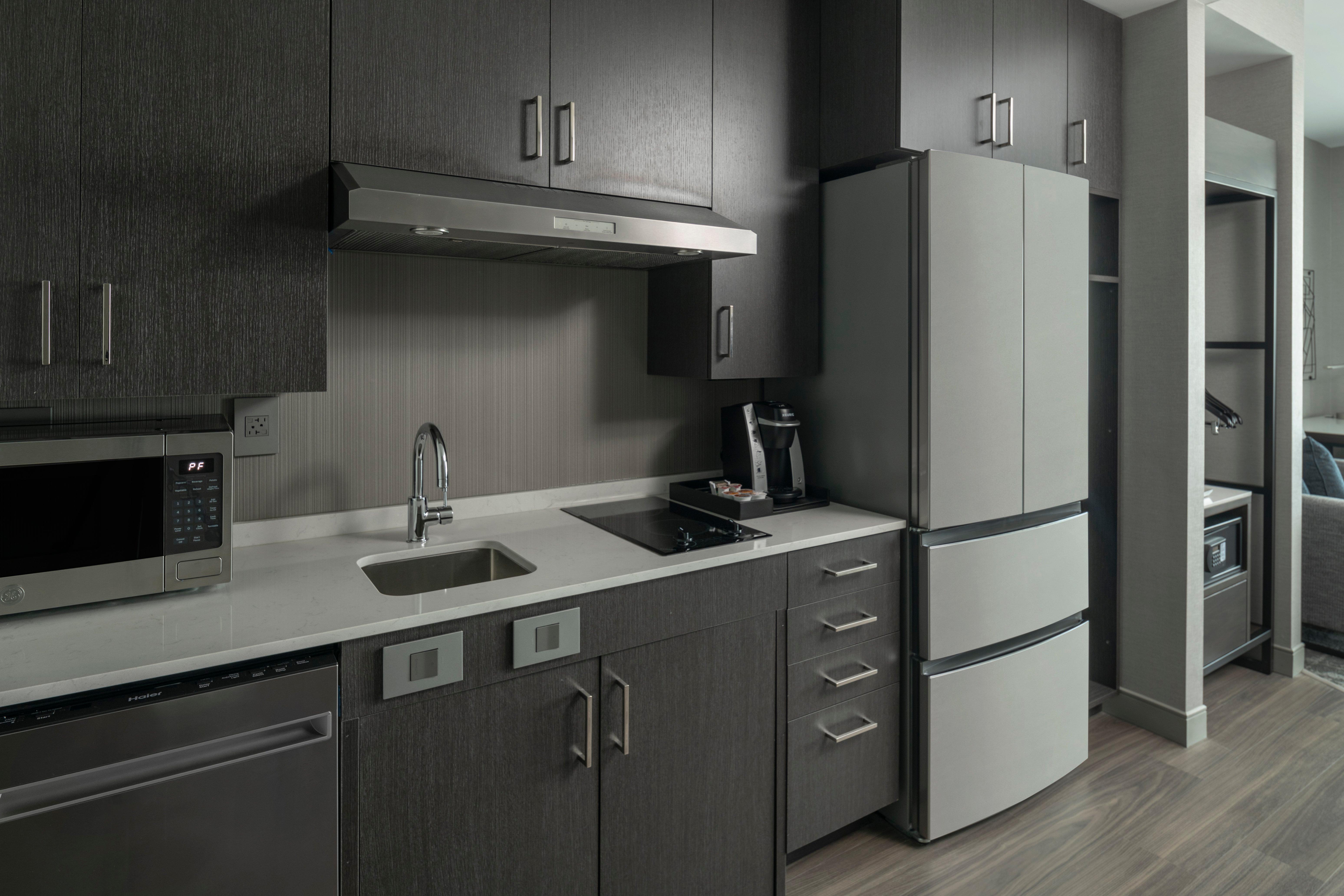 Staybridge Suites - Boston Logan Airport - Revere By Ihg Buitenkant foto