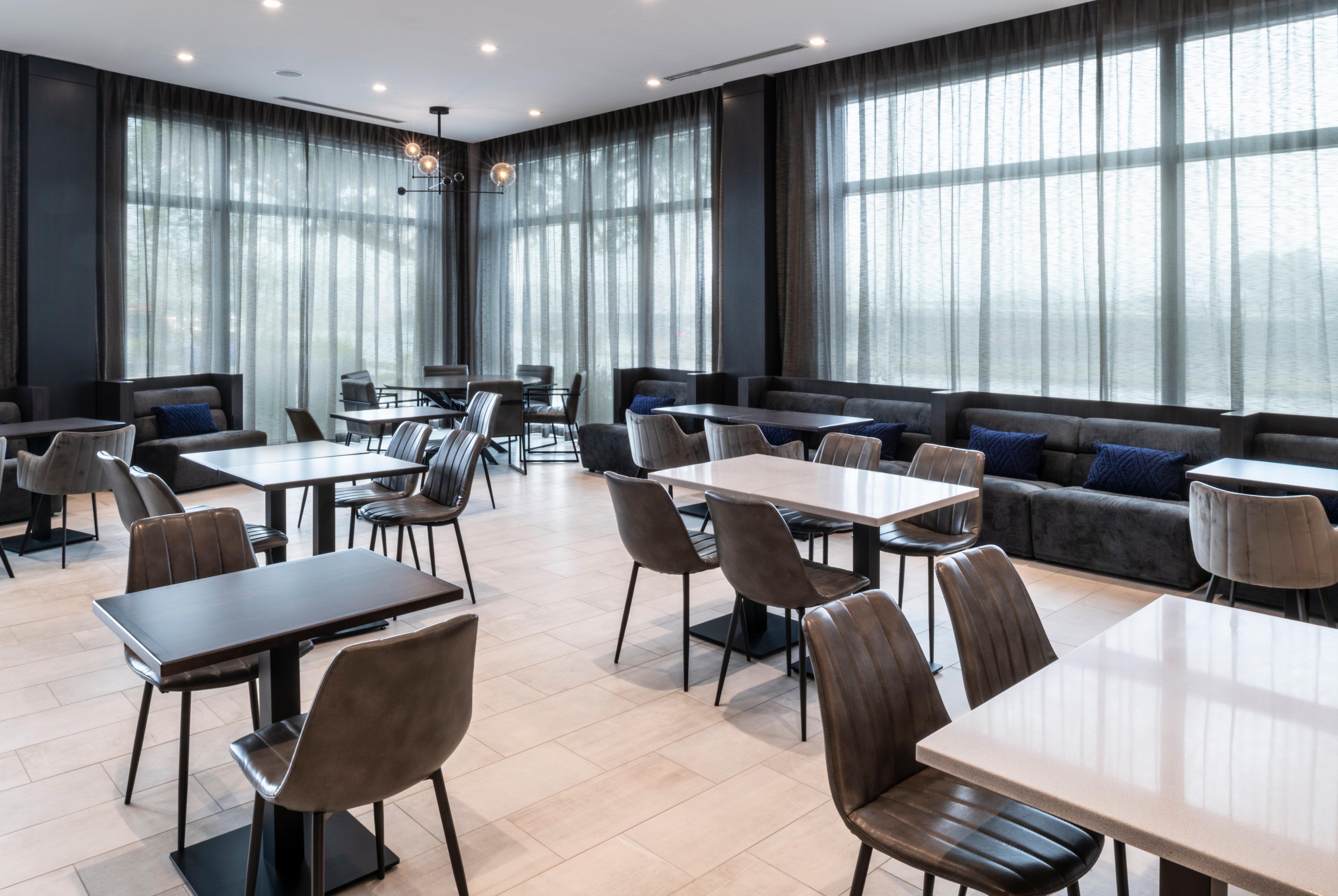 Staybridge Suites - Boston Logan Airport - Revere By Ihg Buitenkant foto