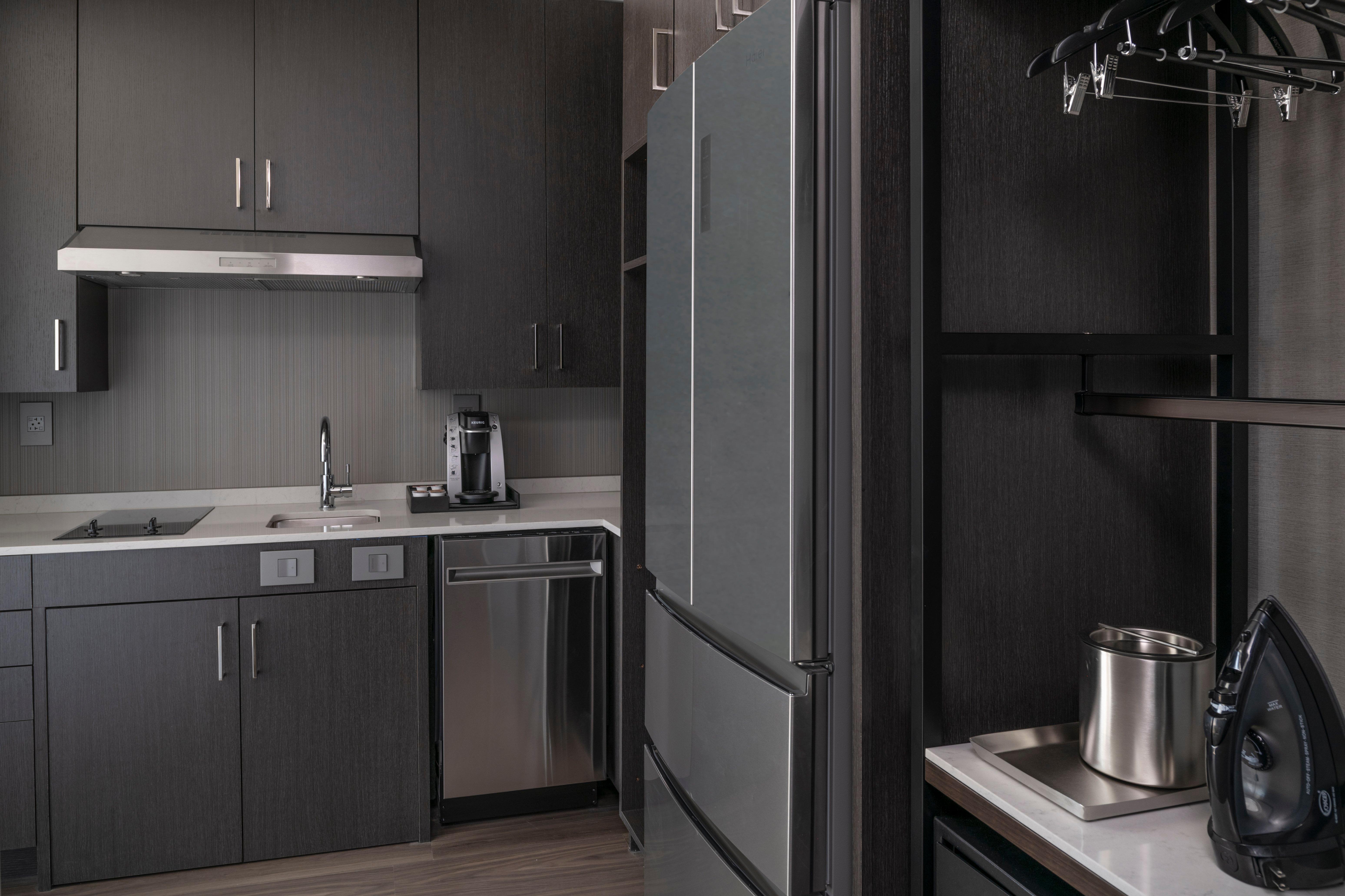 Staybridge Suites - Boston Logan Airport - Revere By Ihg Buitenkant foto