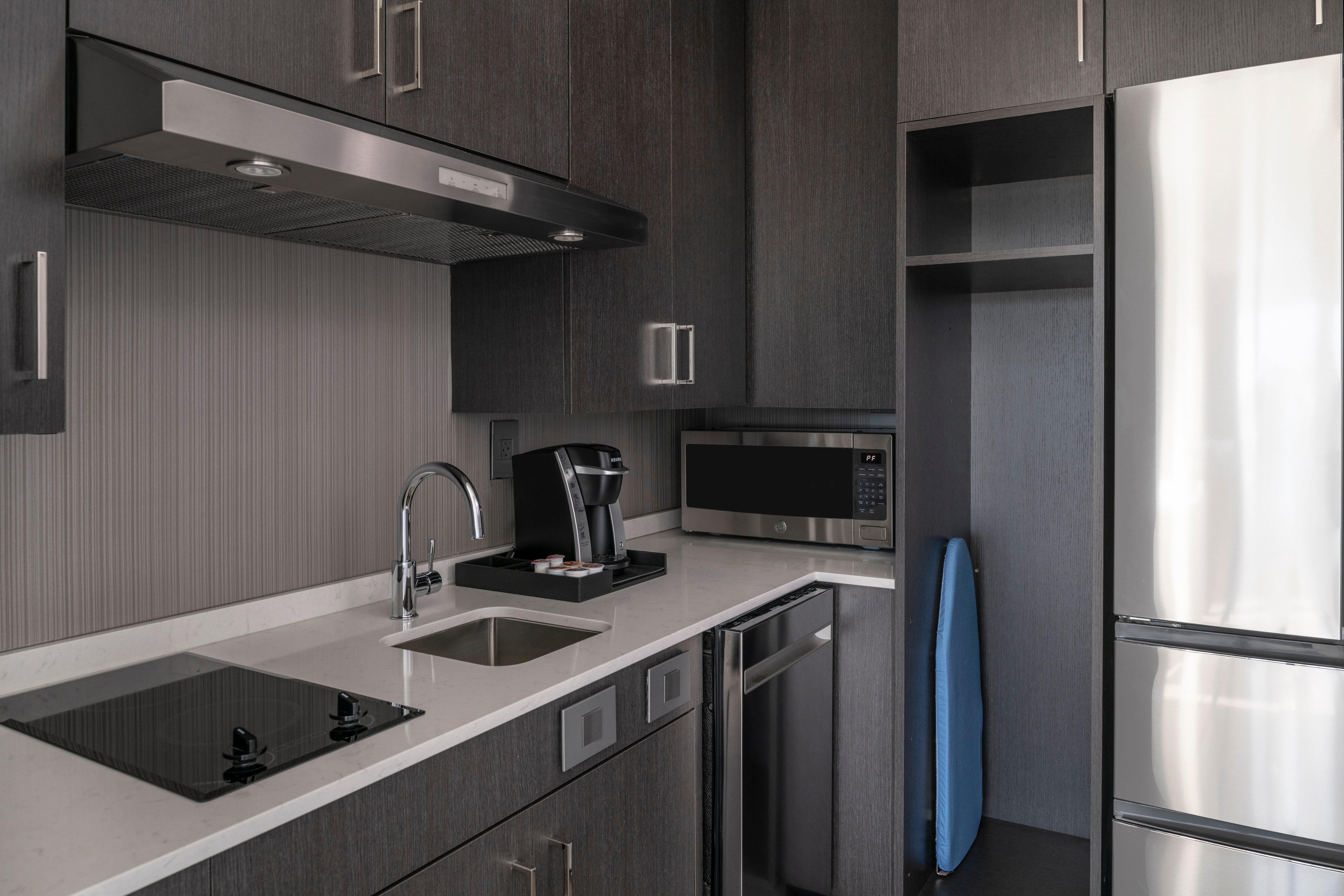Staybridge Suites - Boston Logan Airport - Revere By Ihg Buitenkant foto