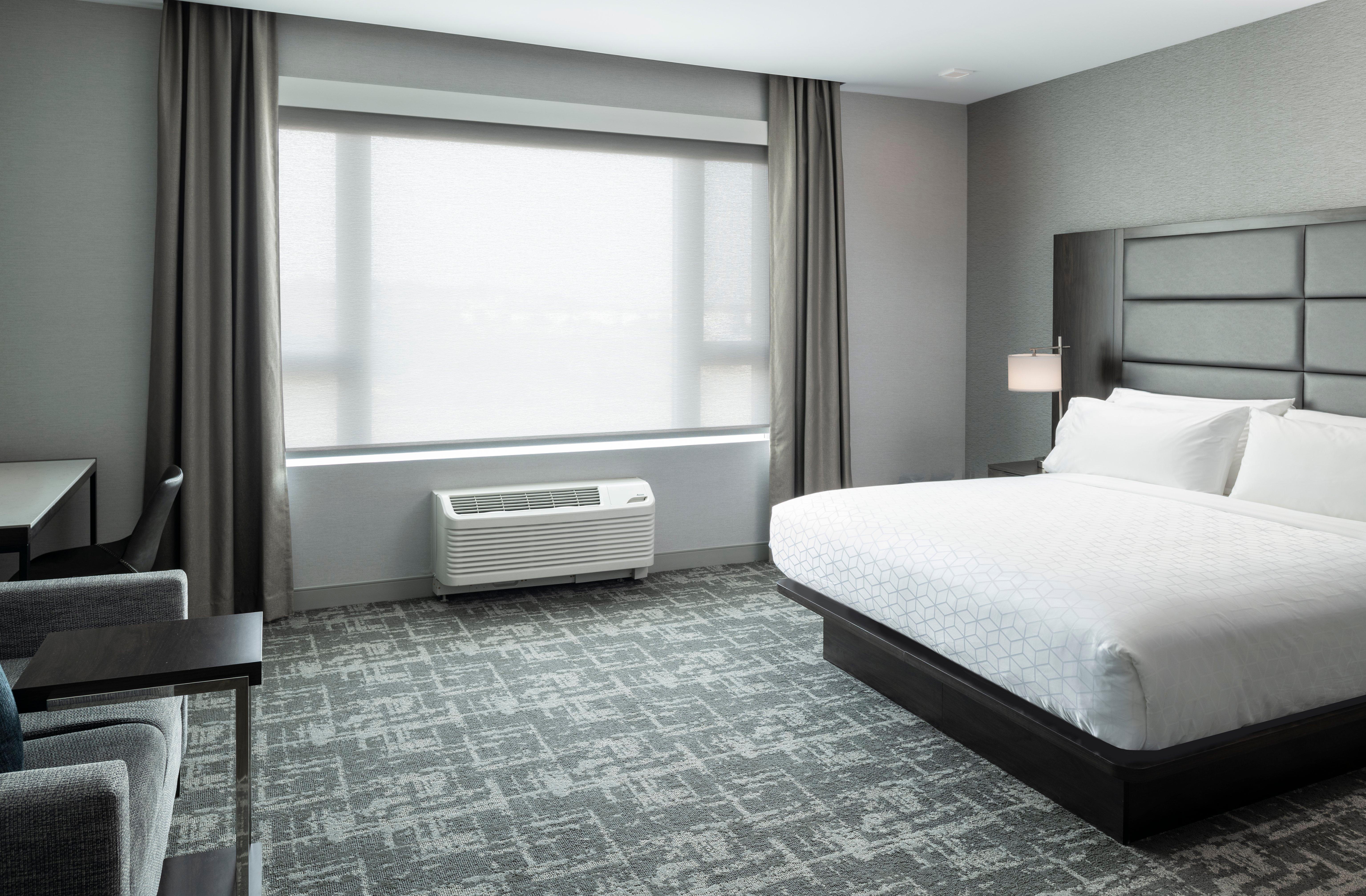 Staybridge Suites - Boston Logan Airport - Revere By Ihg Buitenkant foto