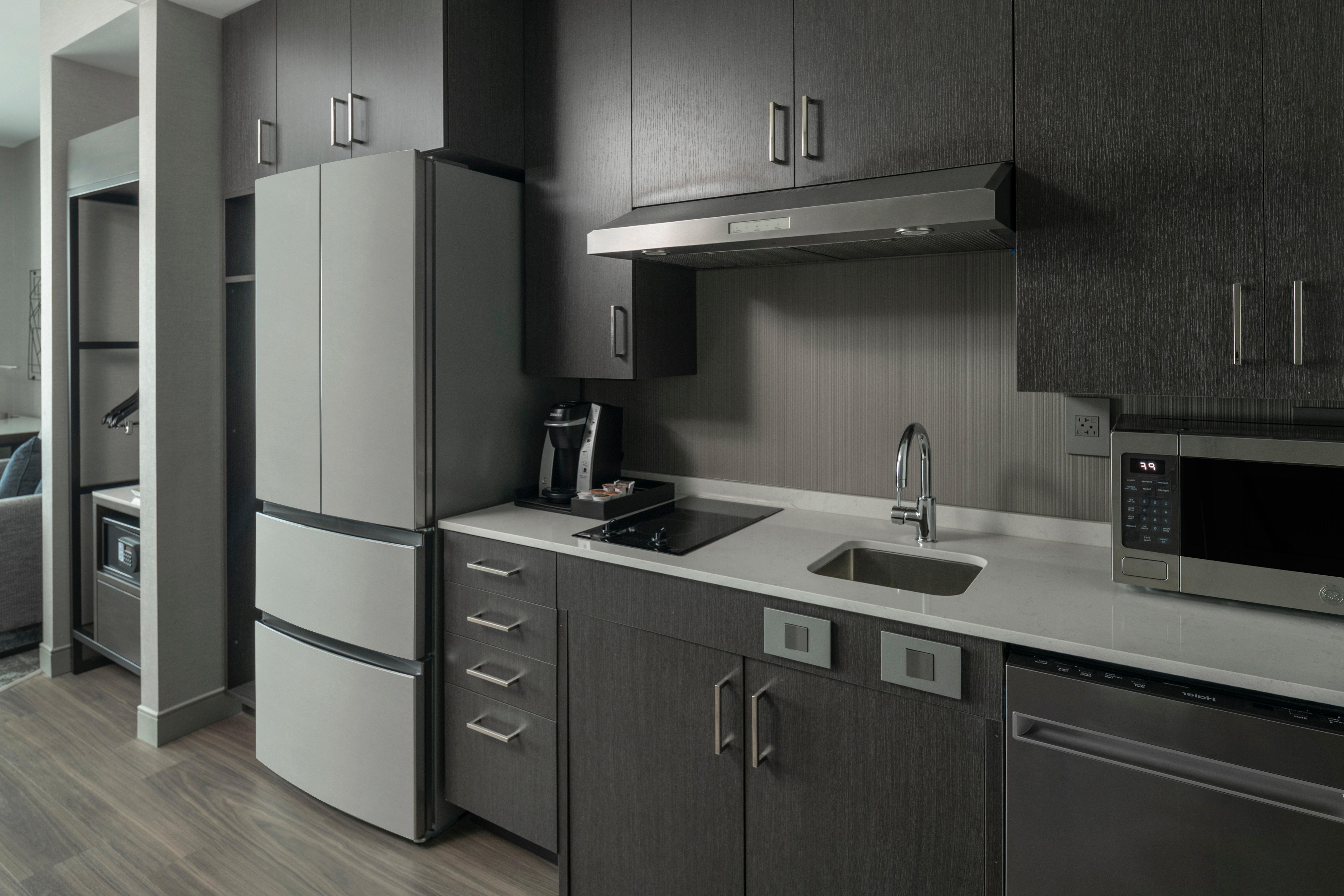Staybridge Suites - Boston Logan Airport - Revere By Ihg Buitenkant foto