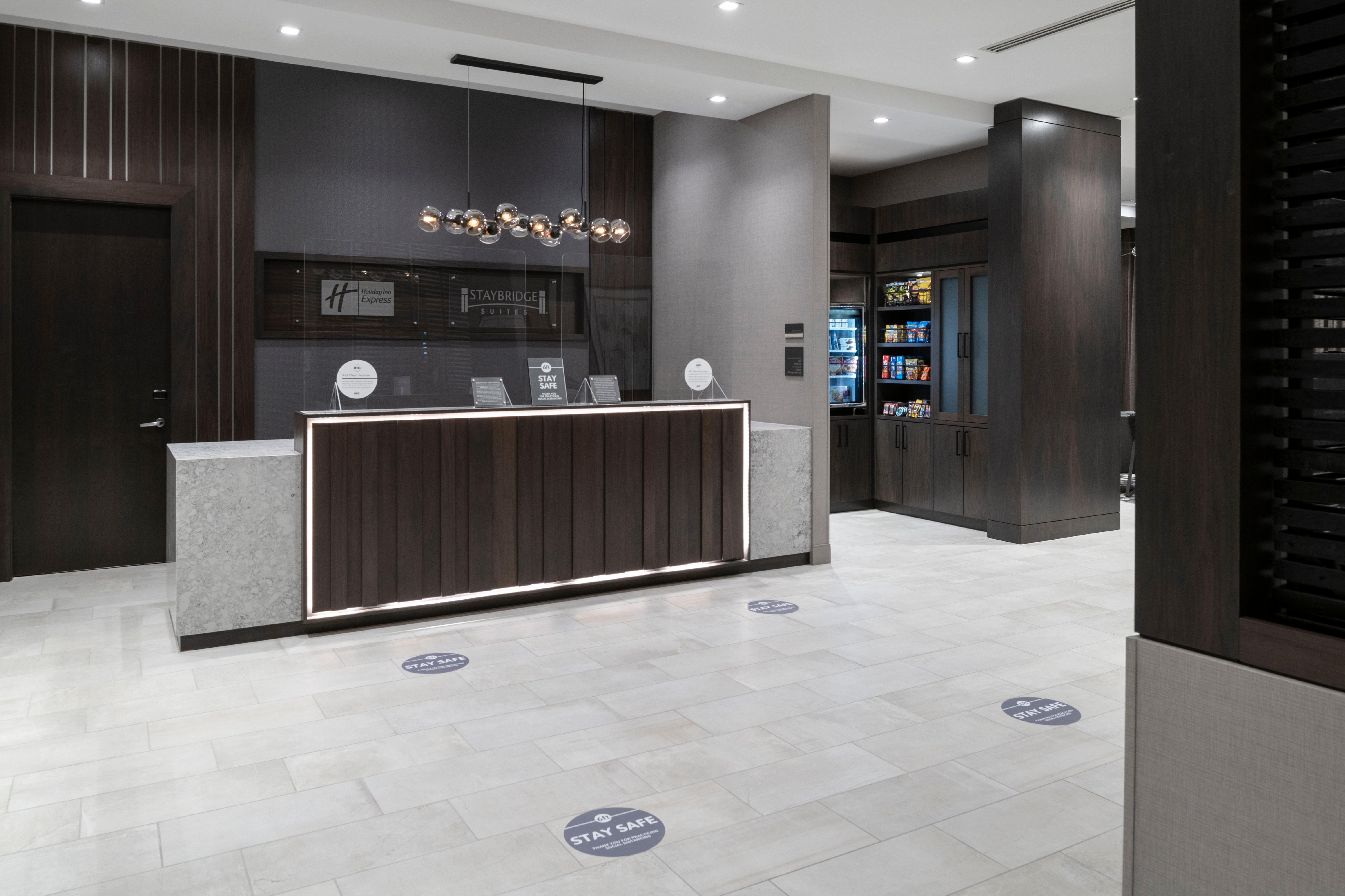 Staybridge Suites - Boston Logan Airport - Revere By Ihg Buitenkant foto