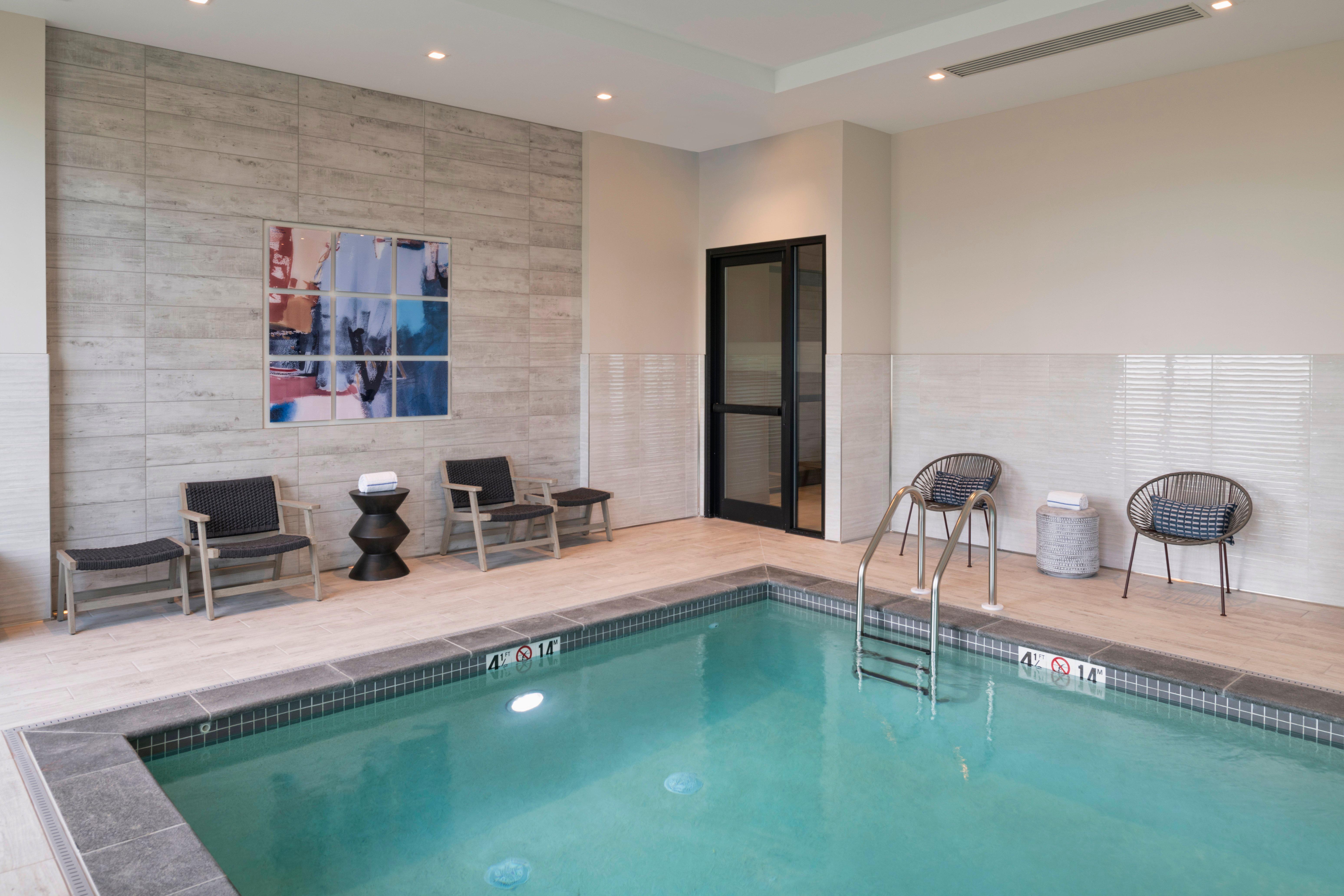 Staybridge Suites - Boston Logan Airport - Revere By Ihg Buitenkant foto