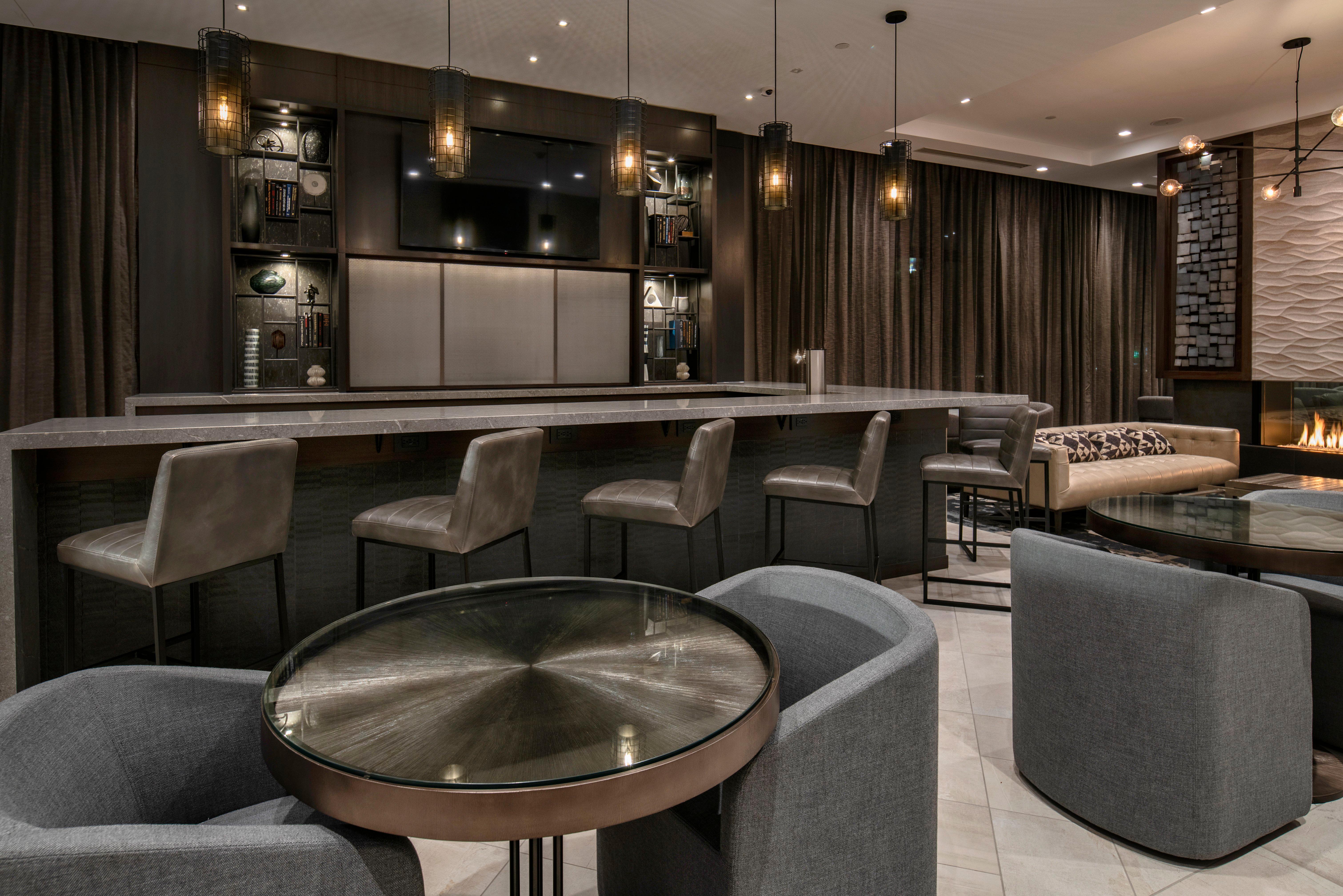Staybridge Suites - Boston Logan Airport - Revere By Ihg Buitenkant foto