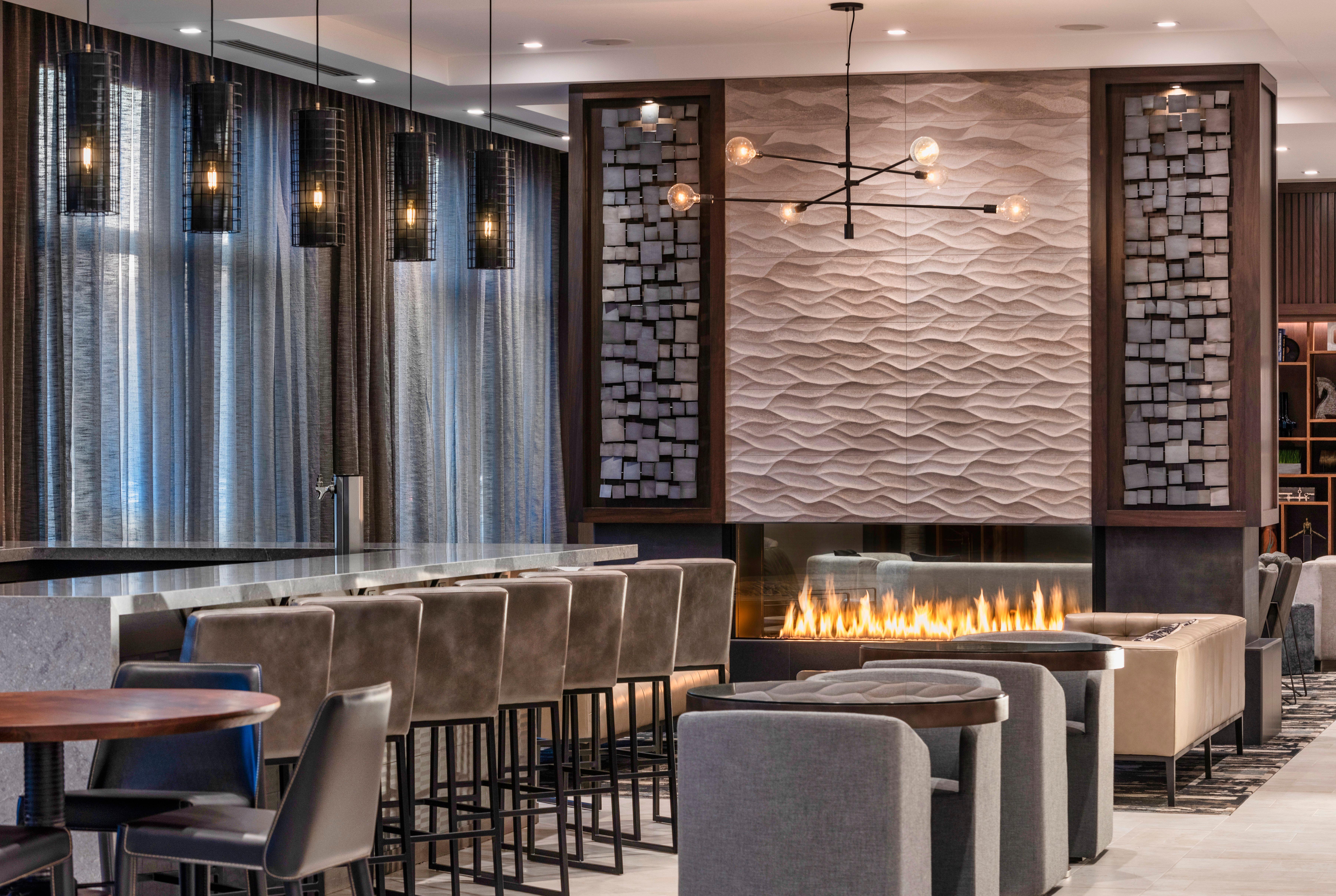 Staybridge Suites - Boston Logan Airport - Revere By Ihg Buitenkant foto