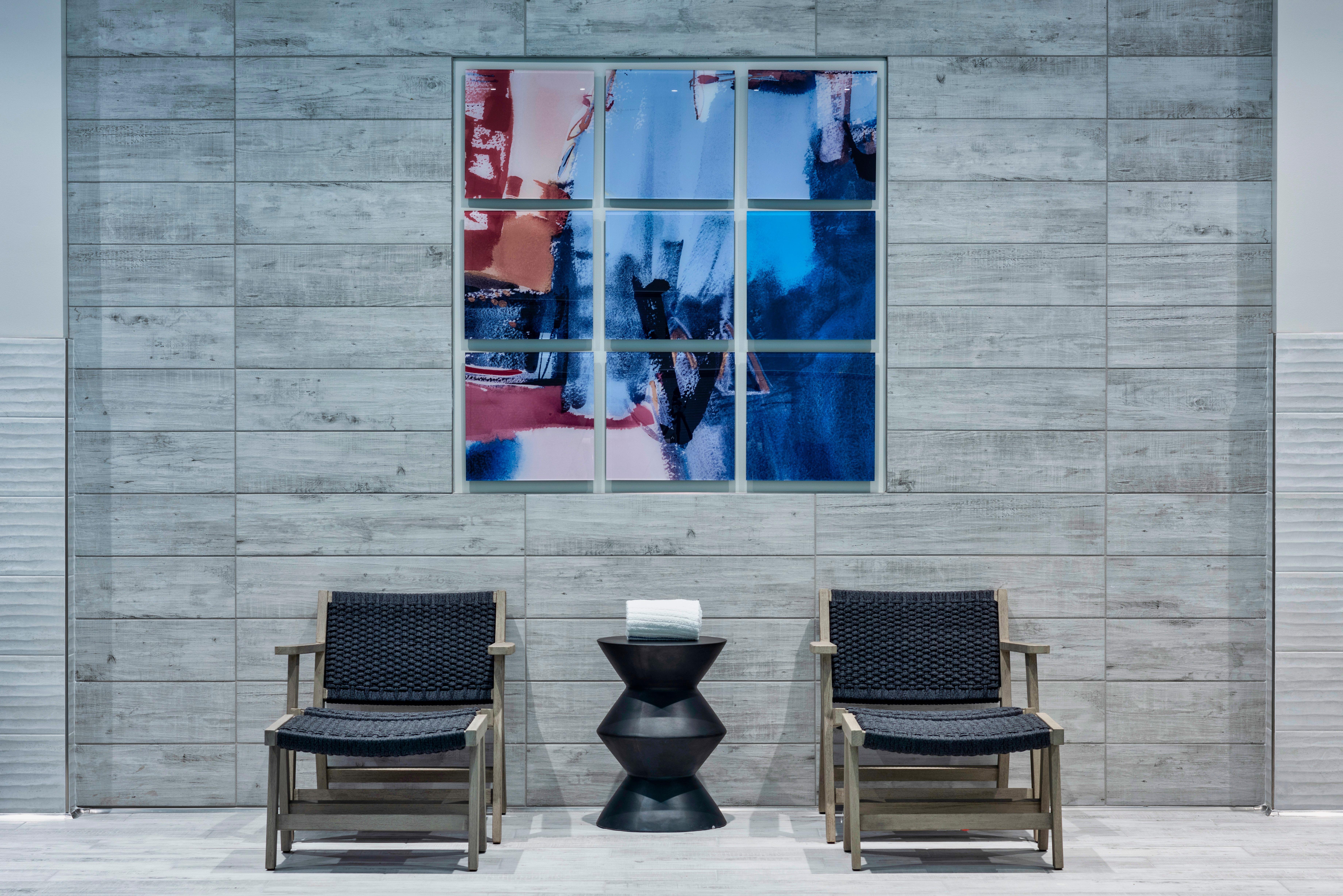 Staybridge Suites - Boston Logan Airport - Revere By Ihg Buitenkant foto