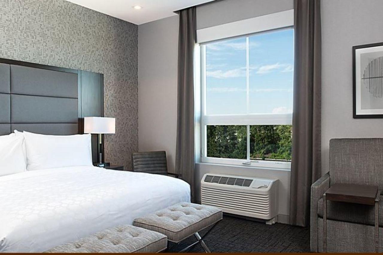 Staybridge Suites - Boston Logan Airport - Revere By Ihg Buitenkant foto